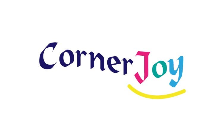 CornerJoy.com - Great premium domains